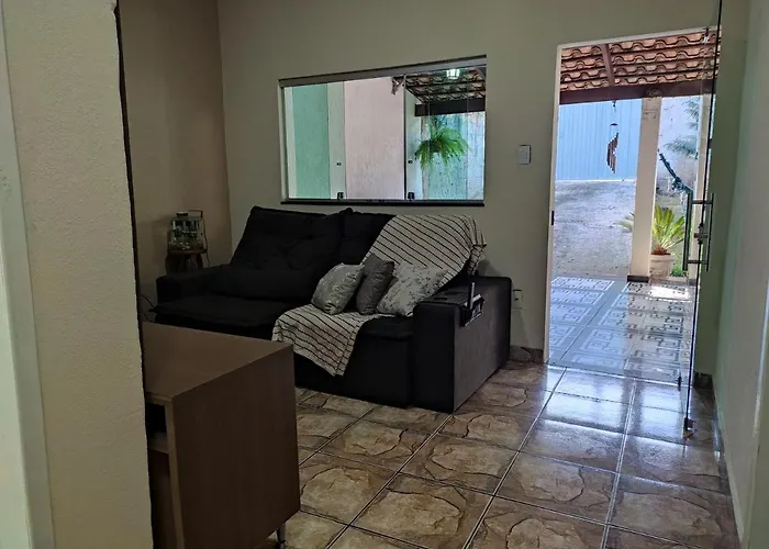 Casa exclusiva Cordisburgo