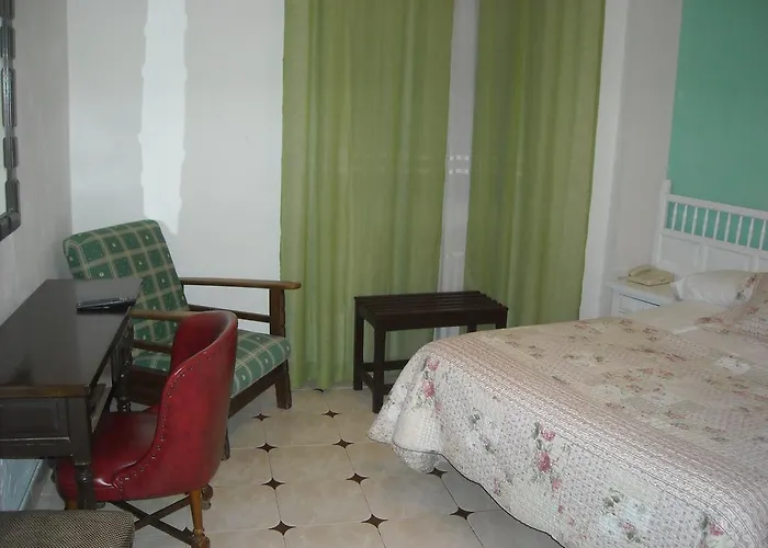 Hostal Residencia Avenida