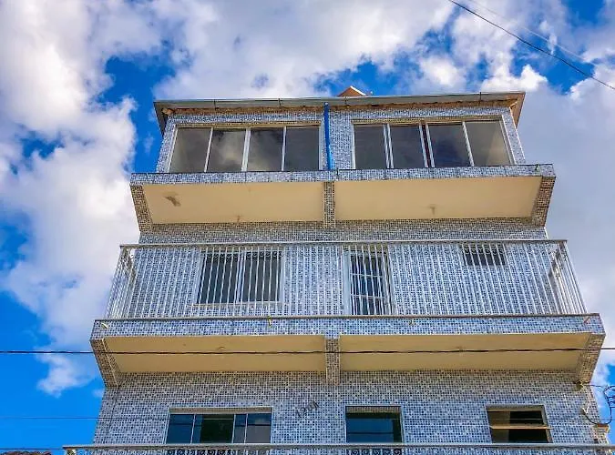 Casa Azul