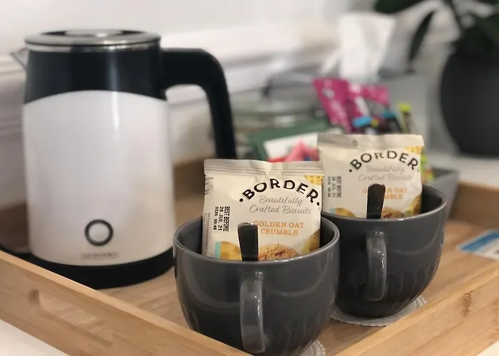 Cloves Boutique Bed & Breakfast