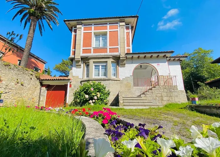 Casa Vacacional Galiana