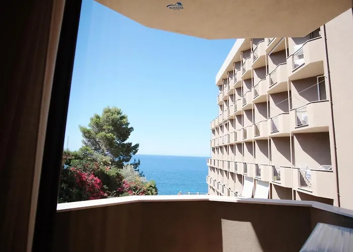 Nuraghe Apartments