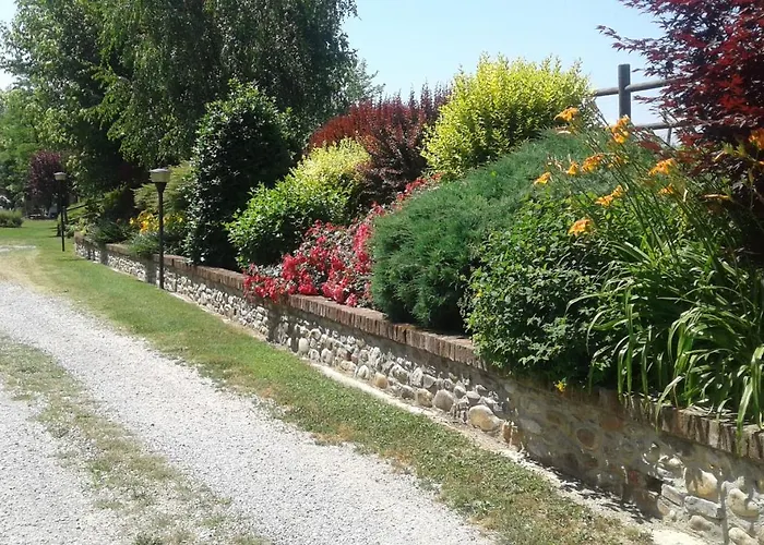 Cascina Stralla