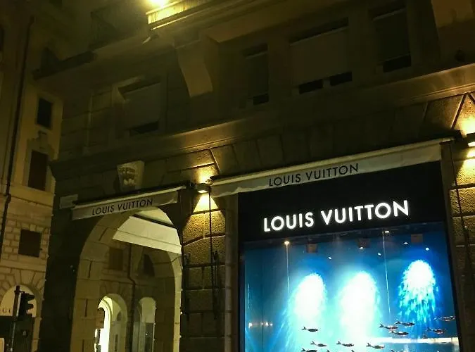 Hotel familiare: Savoia Rooms