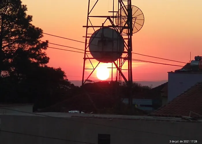 suites montanha das letras
