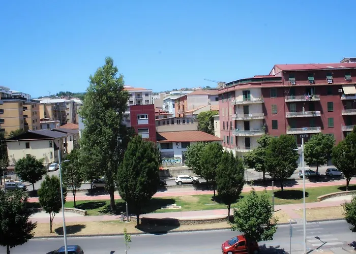  Cosenza Luxury