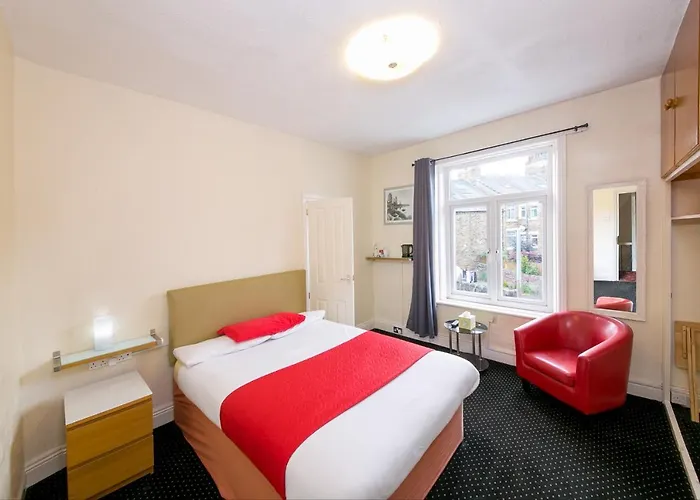 Homeleigh Hotel