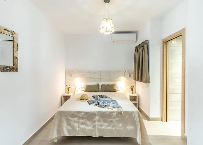 Hotel boutique: Hostal Rosell Boutique