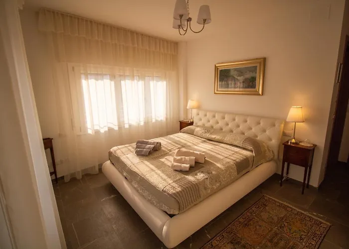 Bed Adelaide