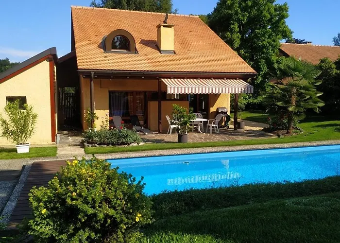 Guest House La Sereine