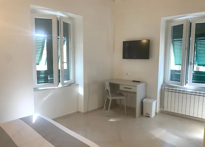 Albergo economico: Affittacamere Stella di Mare