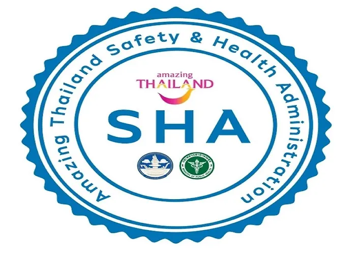 Apart hotel: Viva Garden Serviced Residence