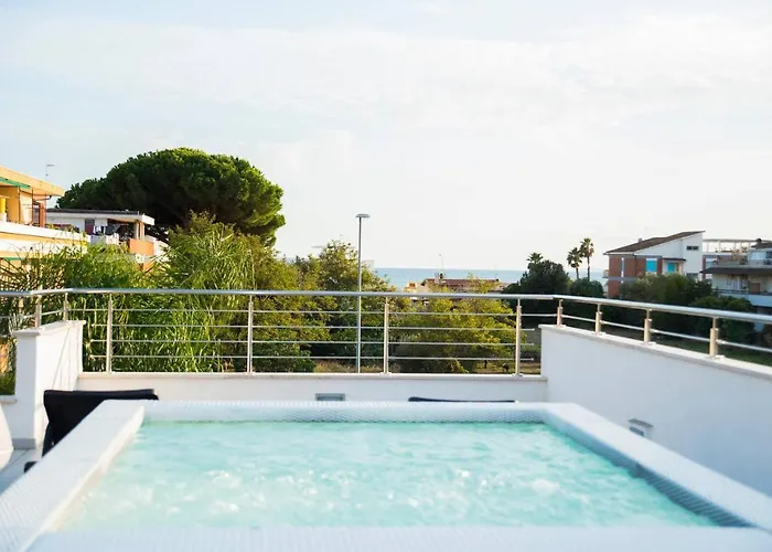 Acca Residence