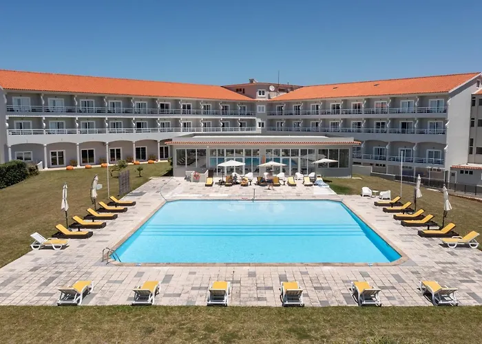 Resort: Star Inn Peniche