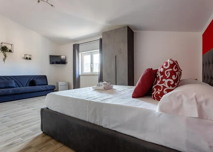Cadoni Guest House