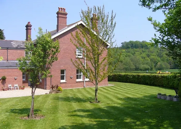 Vacation homes Mill Farm