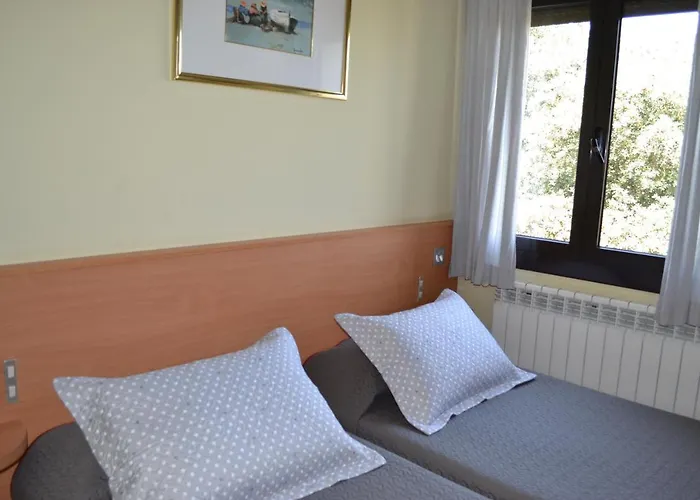 Hostal Bartis