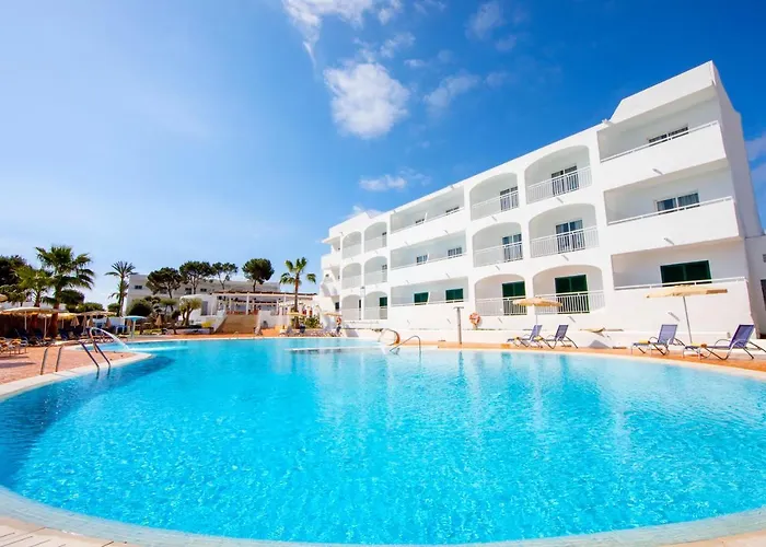 Romantisch hotel: Gavimar Ariel Chico Hotel And Apartments