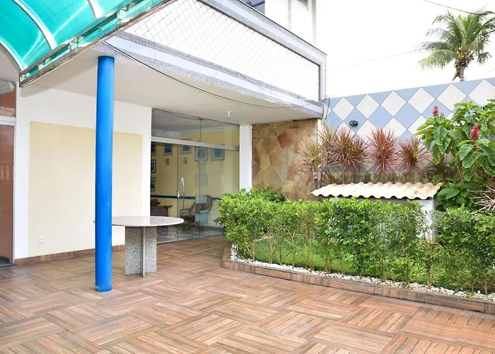 Duna'S Guest House