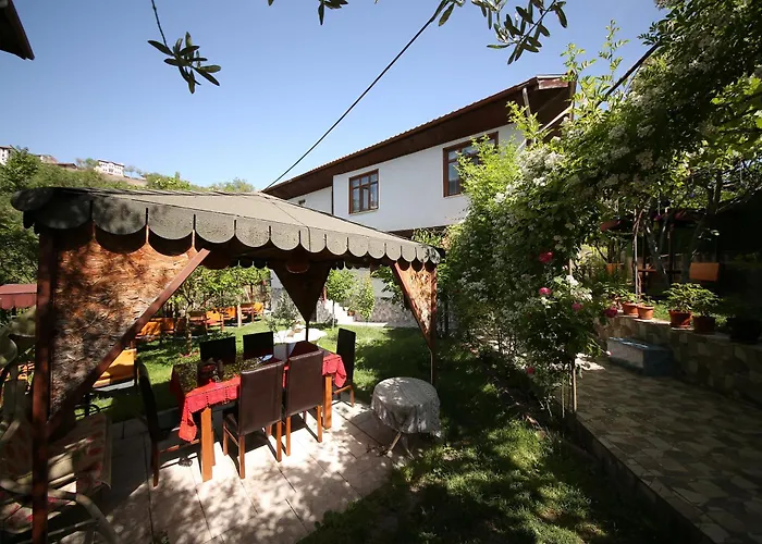 Emiroglu Konak Otel