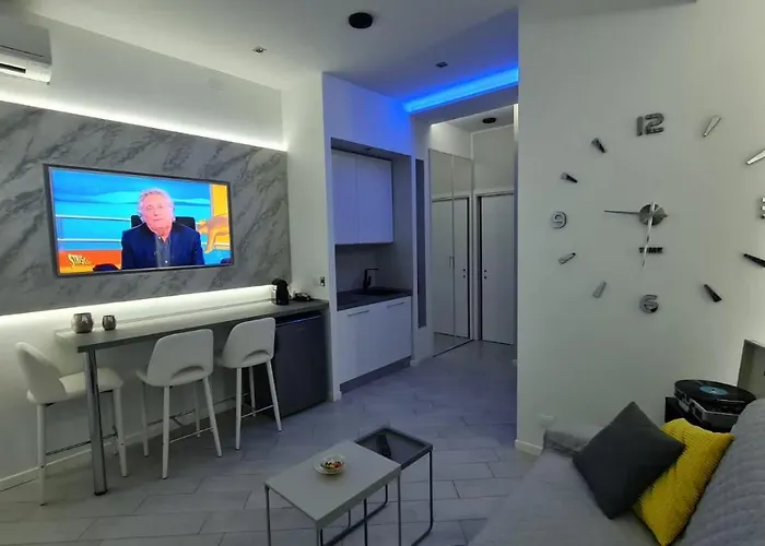 Casa vacanza: Suite Villa Laura