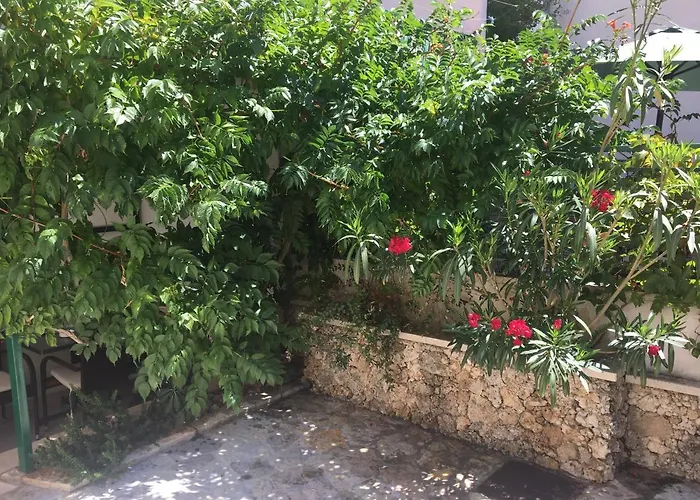 Apartments Marino Gojak