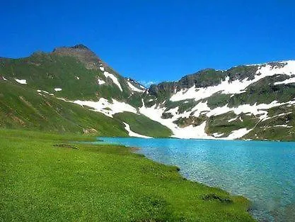 Snow Land Guest House Naran