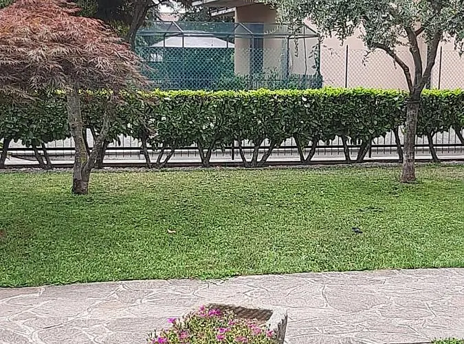 Casa vacanze da Cinzia
