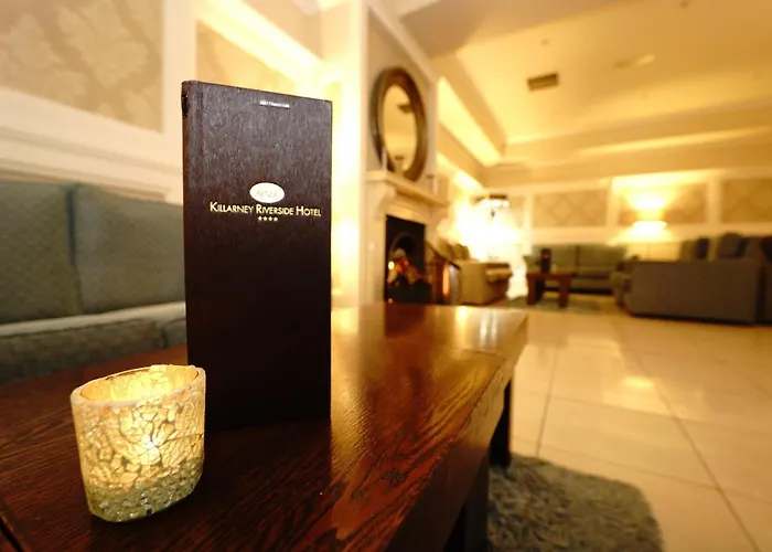 Hotels With Four Stars 
