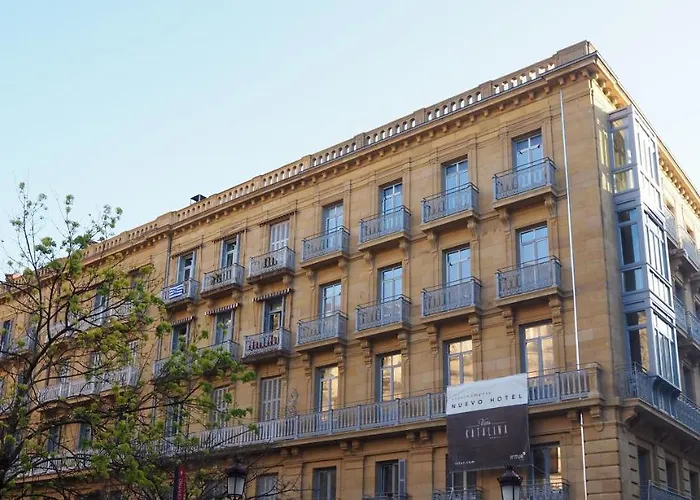 3 star hotel: Intelier Villa Katalina