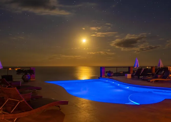 Hotel de praia: Pousada Rêmora