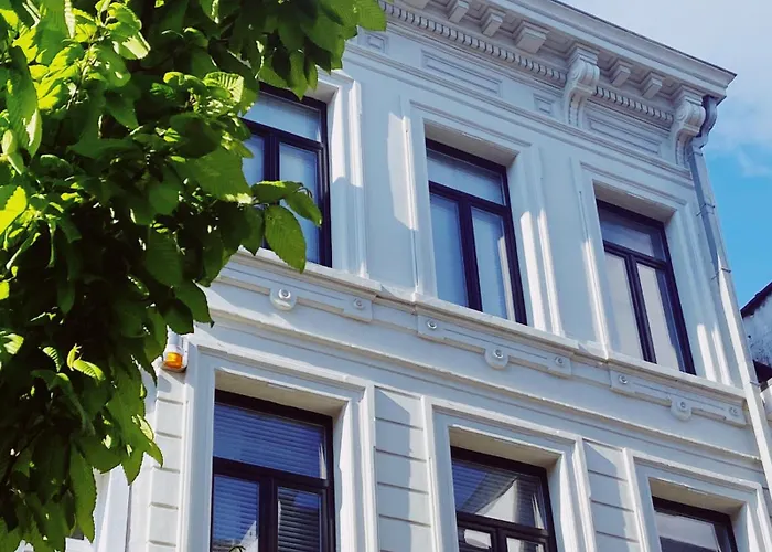 The 1880 Residence By Domani Hotels