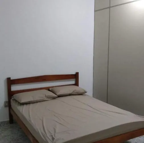 Casas Anizia, Diamantina