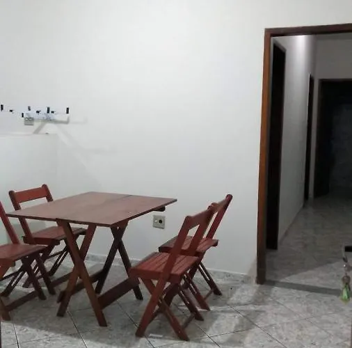 Casas Anizia, Diamantina