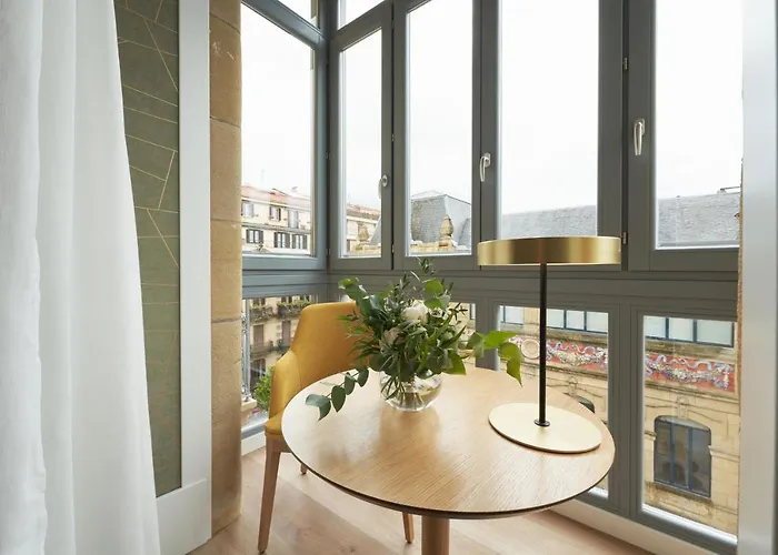 3 star hotel: Intelier Villa Katalina