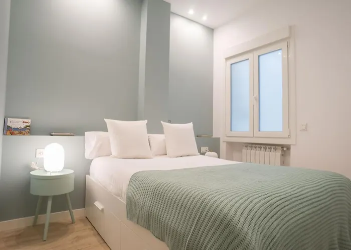 Apartamento: Paris La Concha - IB Apartments