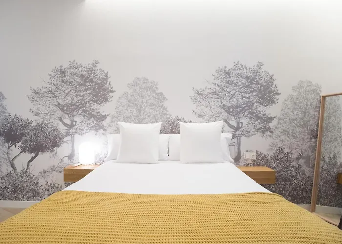 Apartamento: Paris La Concha - IB Apartments