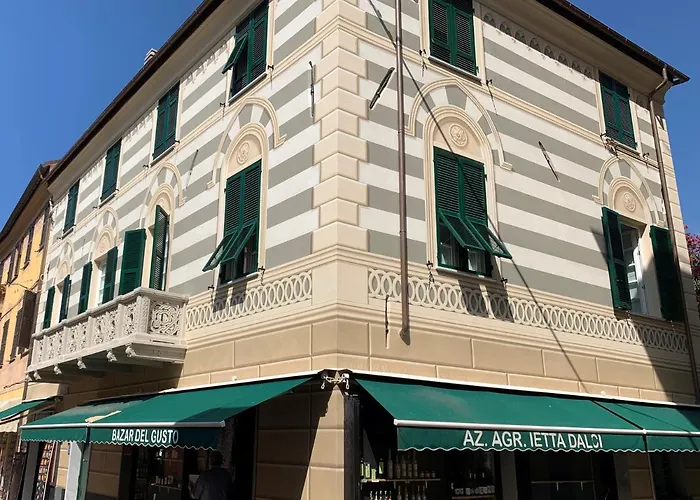 Albergo economico: Affittacamere Stella di Mare