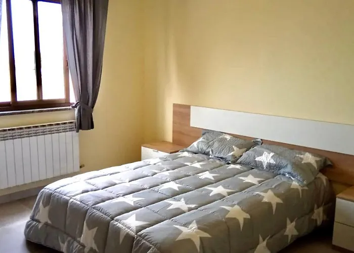 La Villa Hostal