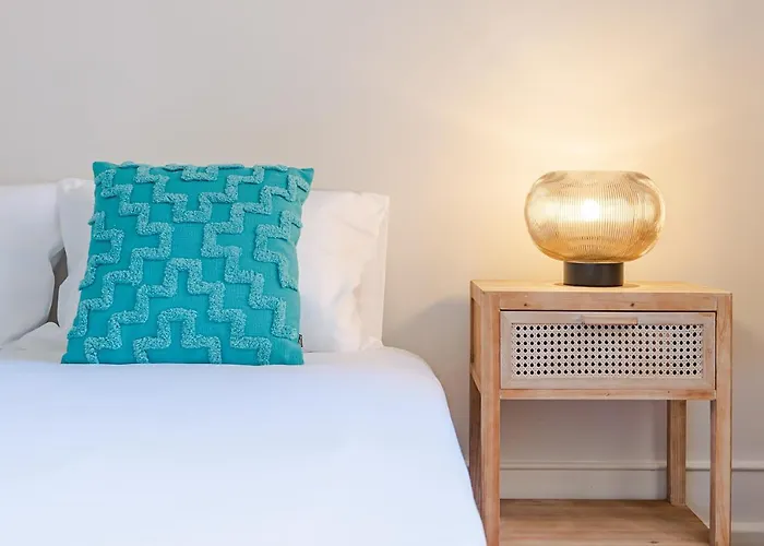 The Local Guest House Lisbon