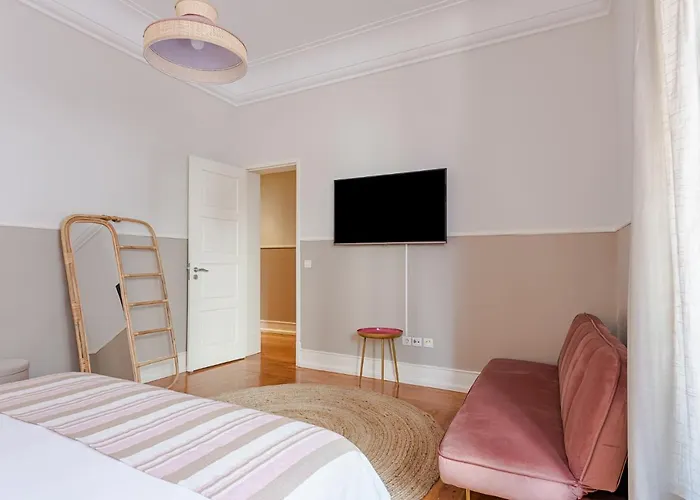 The Local Guest House Lisbon