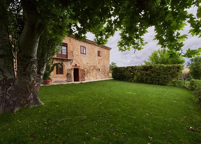 Posada de San Millán