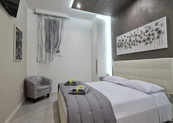 Casa vacanza: Suite Villa Laura