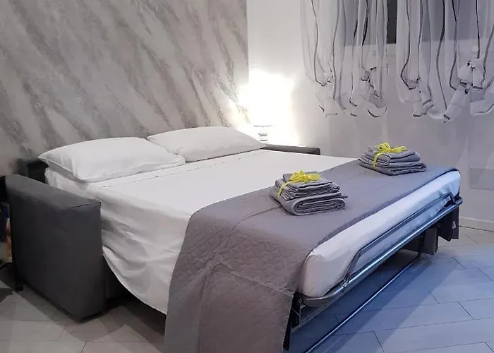 Casa vacanza: Suite Villa Laura