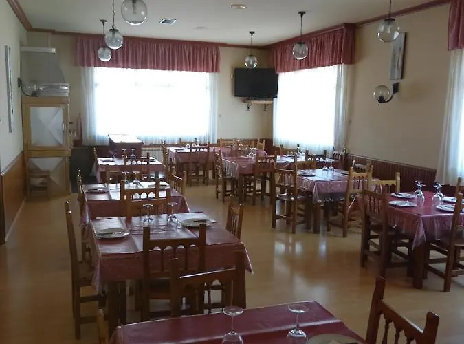 Hostal Carpinteiras