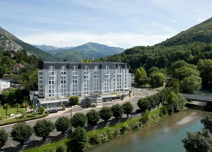 Hôtel Alba