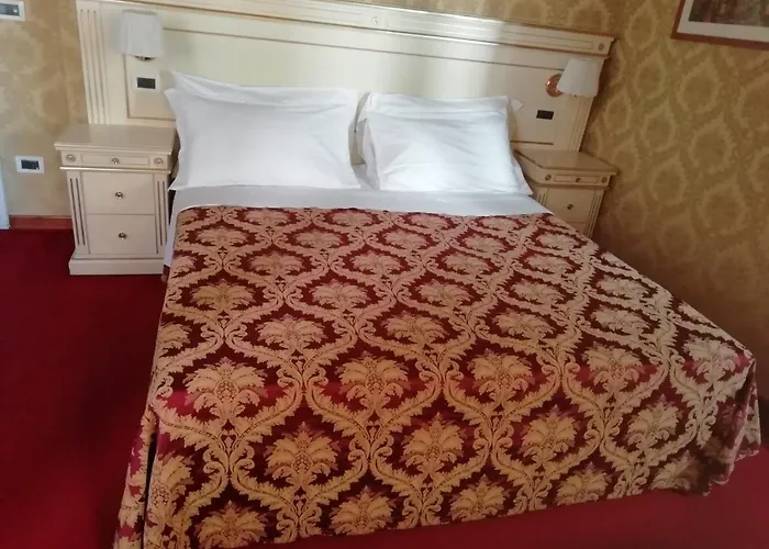 Hotel 3 stelle: Casa Margot