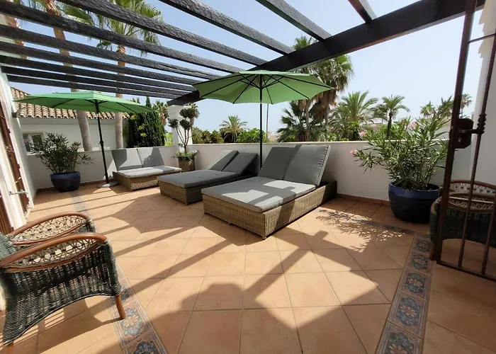 Beach And Golf Resort La Perla Miguel Adults Only