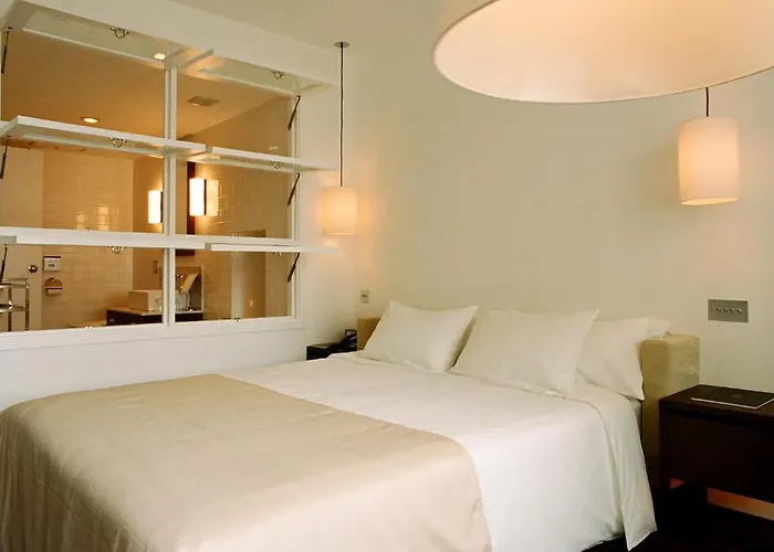 Dojima Hotel