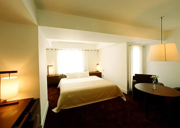 Dojima Hotel